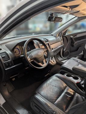 2010 Honda CR-V EX-L