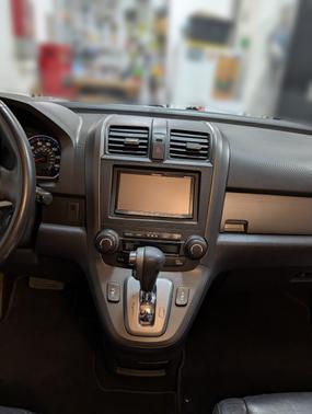 2010 Honda CR-V EX-L