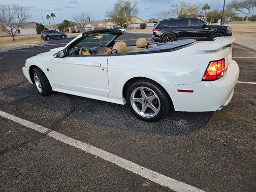 2004 Ford Mustang GT