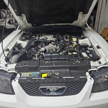 2004 Ford Mustang GT