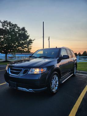 2007 Saab 9-7X 4.2i
