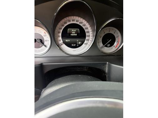 2015 Mercedes-Benz GLK-Class GLK 350