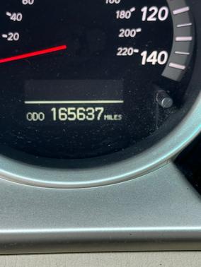 Blue 2006 Toyota Highlander Hybrid Limited