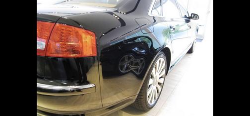 2007 Audi A8 4.2 quattro