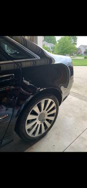 2007 Audi A8 4.2 quattro
