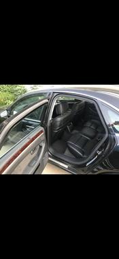 2007 Audi A8 4.2 quattro