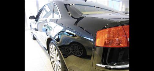 2007 Audi A8 4.2 quattro