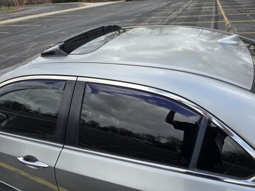 2010 Acura TSX 2.4
