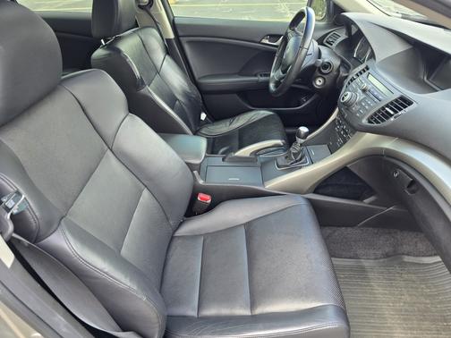 2010 Acura TSX 2.4