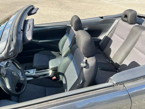 2008 Toyota Camry Solara Sport