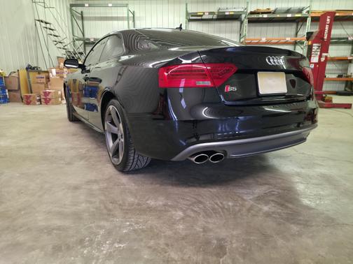 2014 Audi S5 3.0T Premium Plus