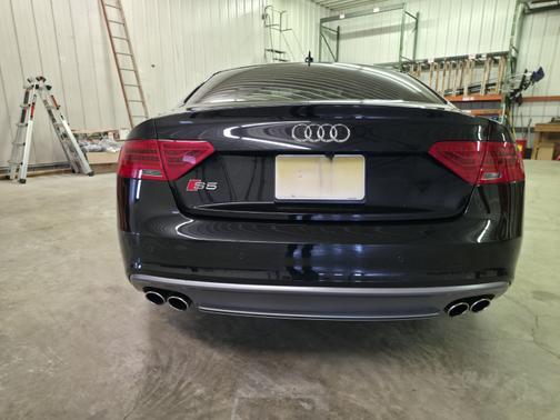 2014 Audi S5 3.0T Premium Plus