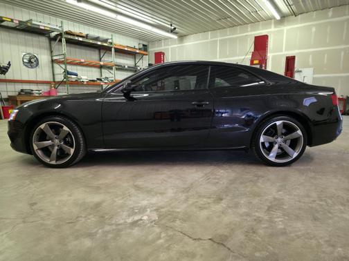 2014 Audi S5 3.0T Premium Plus