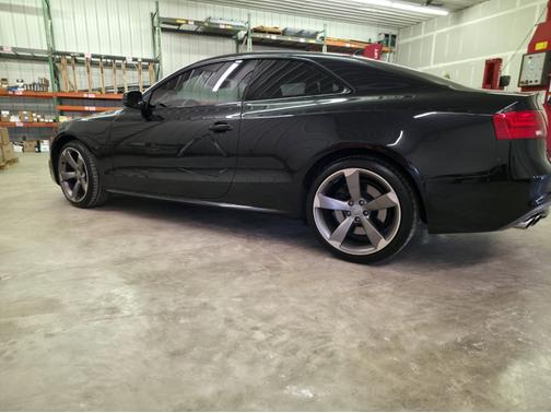 2014 Audi S5 3.0T Premium Plus