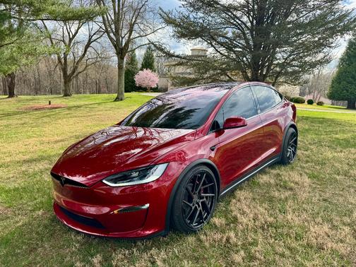 2023 Tesla Model X Base