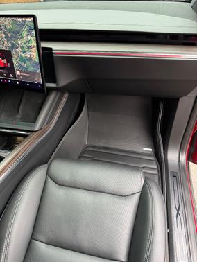 2023 Tesla Model X Base