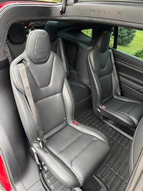 2023 Tesla Model X Base