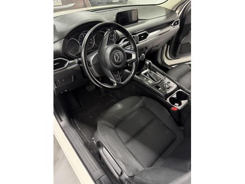 2019 Mazda CX-5 Sport