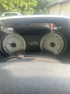 2009 Ford Explorer Sport Trac XLT