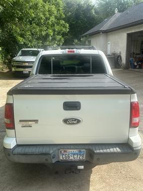 2009 Ford Explorer Sport Trac XLT