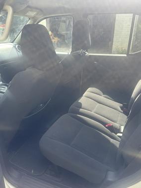 2009 Ford Explorer Sport Trac XLT