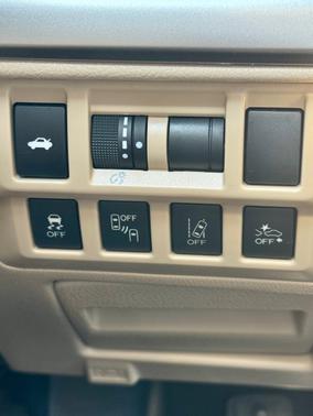 2019 Subaru Legacy 2.5i Limited