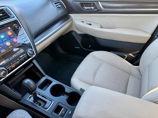 2019 Subaru Legacy 2.5i Limited