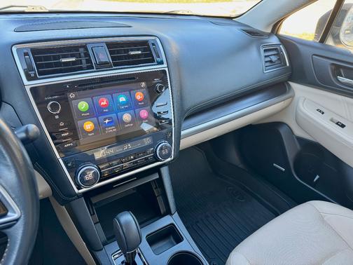 2019 Subaru Legacy 2.5i Limited