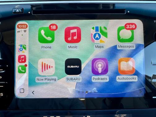 2019 Subaru Legacy 2.5i Limited