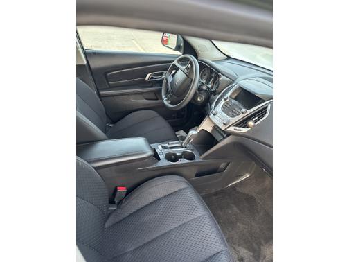 2015 GMC Terrain SLE-1