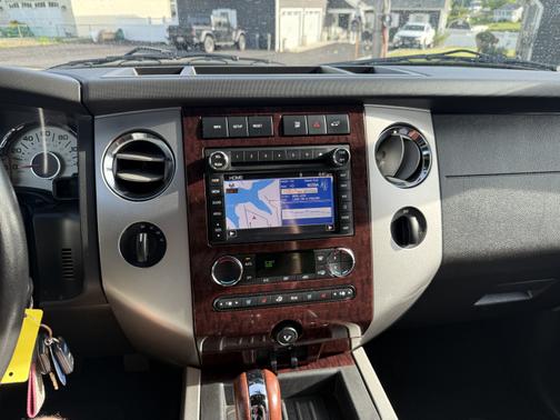 2013 Ford Expedition King Ranch