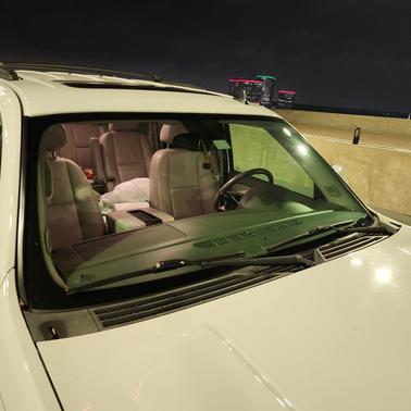 2014 Chevrolet Tahoe LT