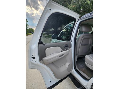2014 Chevrolet Tahoe LT