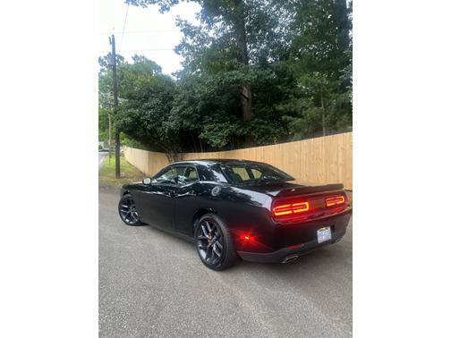2021 Dodge Challenger GT