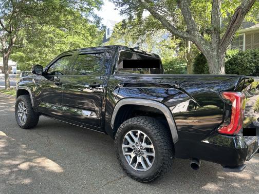 2023 Toyota Tundra 1794 Edition