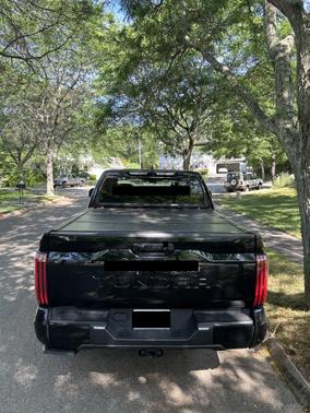 2023 Toyota Tundra 1794 Edition