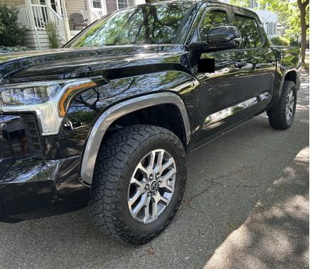 2023 Toyota Tundra 1794 Edition