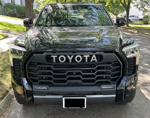 2023 Toyota Tundra 1794 Edition