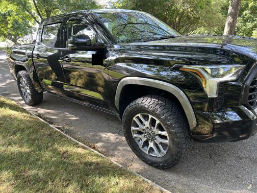 2023 Toyota Tundra 1794 Edition