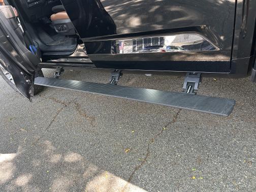 2023 Toyota Tundra 1794 Edition