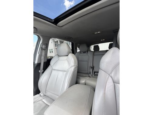 2014 Acura MDX 3.5L
