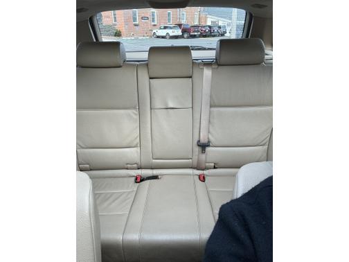 2006 BMW X5 3.0i