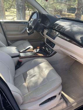 2006 BMW X5 3.0i