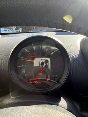 2015 MINI Countryman Cooper S ALL4