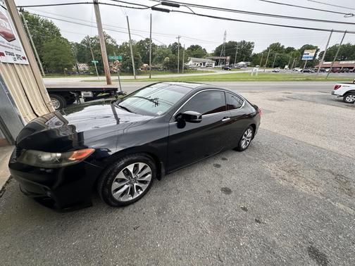 2013 Honda Accord EX