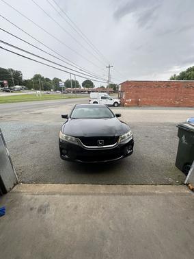 2013 Honda Accord EX