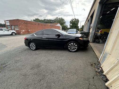 2013 Honda Accord EX