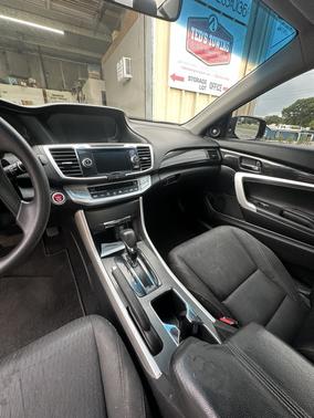 2013 Honda Accord EX