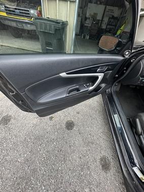2013 Honda Accord EX