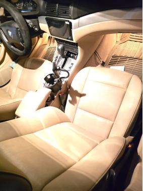 2004 BMW 325 i